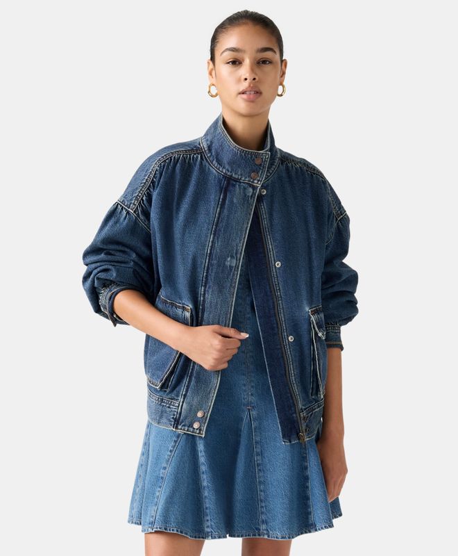 Chamarra Blouson Trucker Levi's®