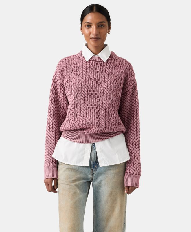 Suéter Leilah Cable Levi's®