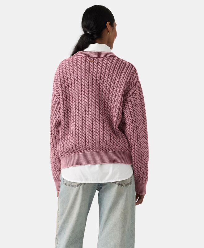 Suéter Leilah Cable Levi's®