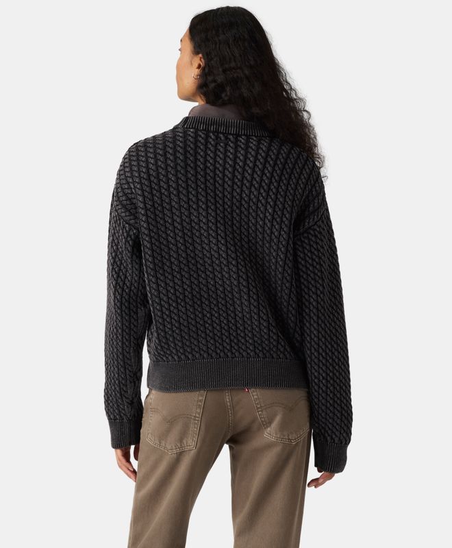 Suéter Leilah Cable Levi's® 0063A-0001