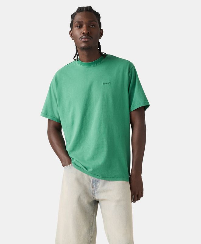 Playera Red Tab Vintage Levi's®