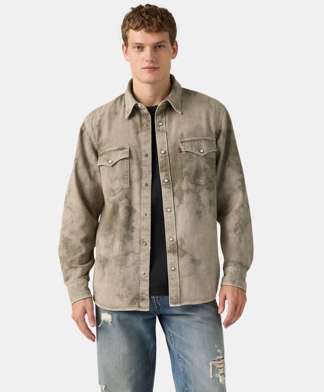 Camisa Western Levi's®