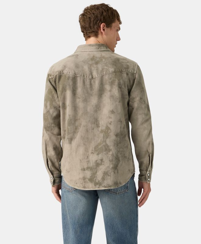 Camisa Western Levi's®