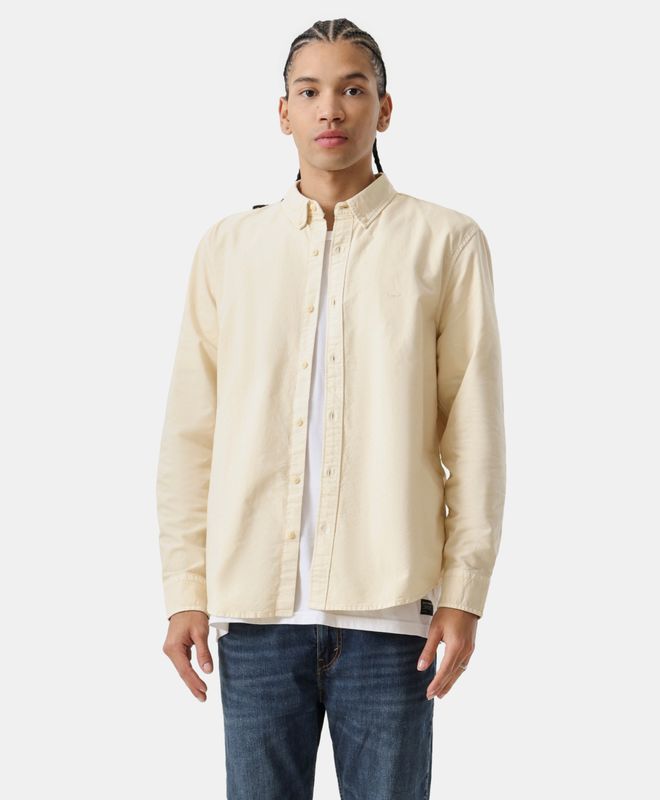 Camisa Authentic Levi's®