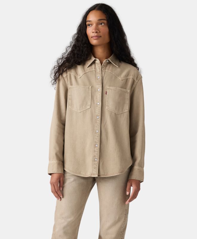 Blusa Teodora Western Levi's®