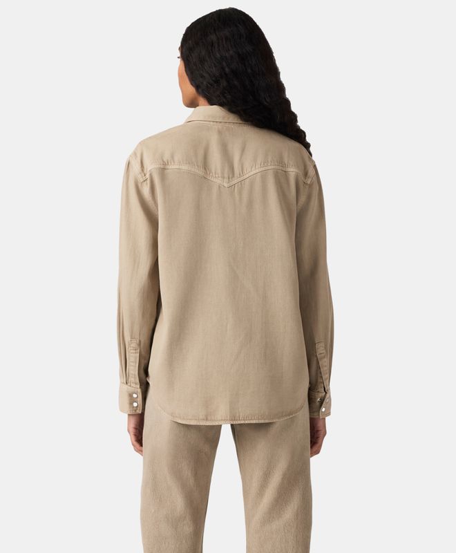 Blusa Teodora Western Levi's®