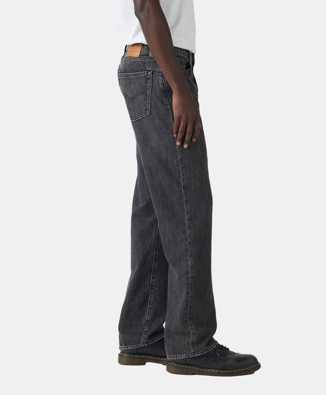 555® Relaxed Straight Jeans Levi's®