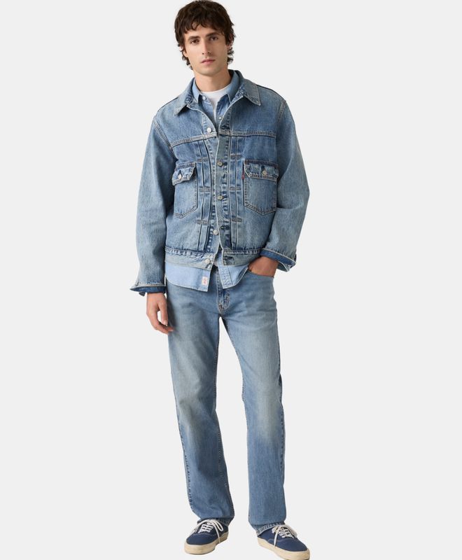 505® Regular Jeans Levi's®