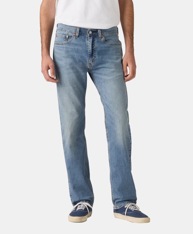 505® Regular Jeans Levi's®