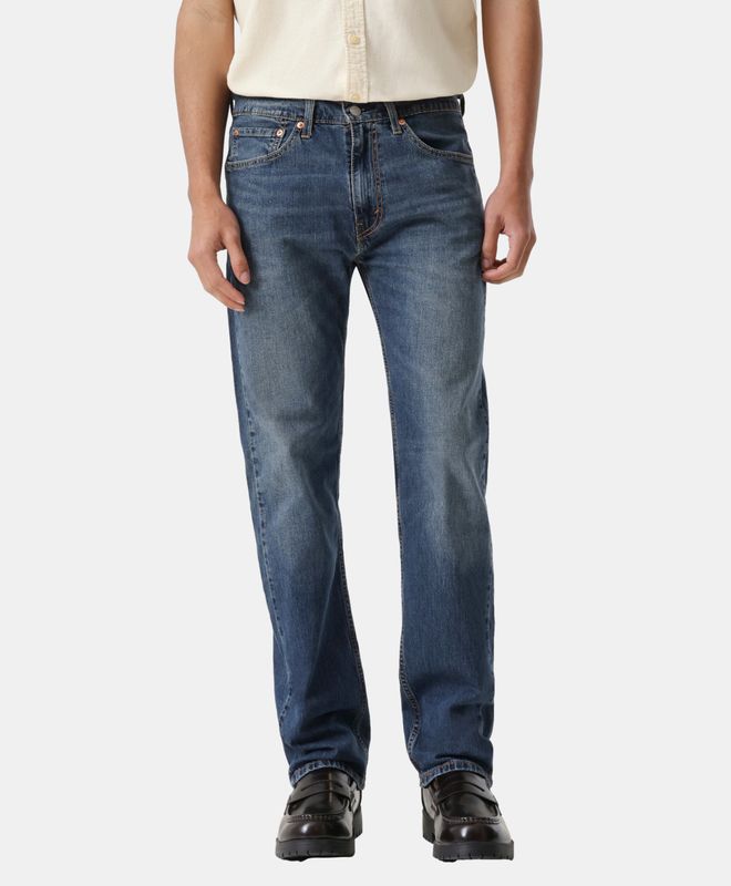 505® Regular Jeans Levi's®