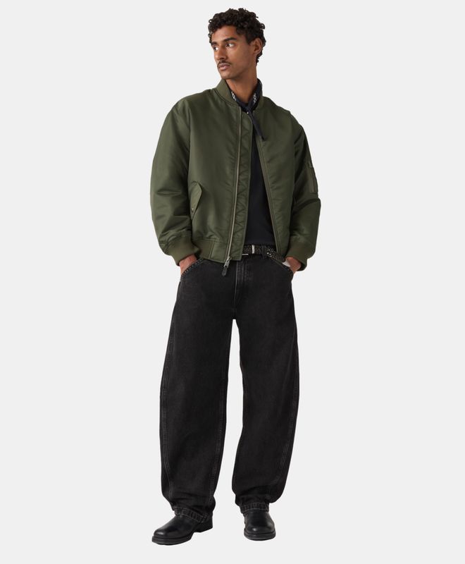 Jeans Baggy Barrel Levi's®