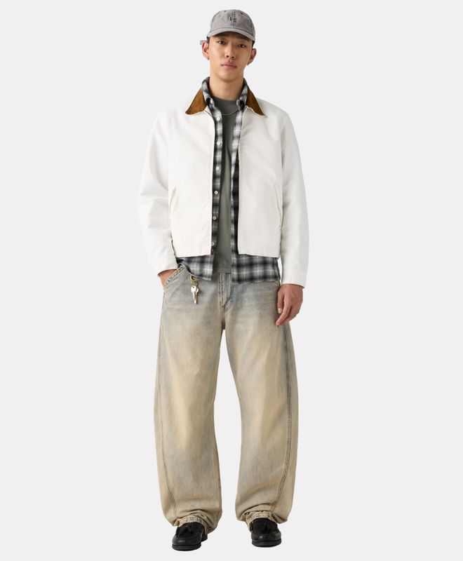 Jeans Baggy Barrel Levi's®