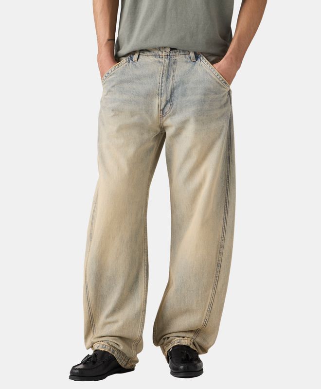 Jeans Baggy Barrel Levi's®