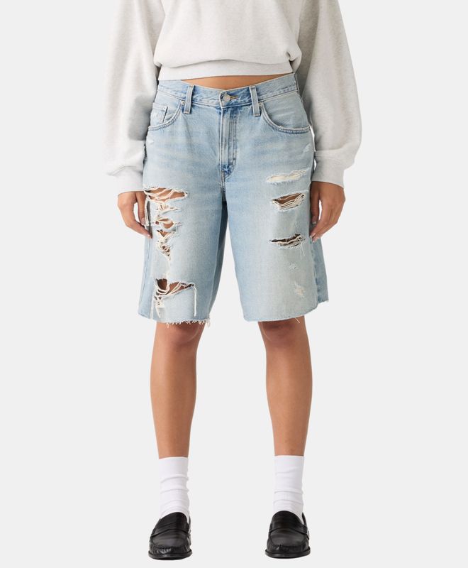 Short Super Baggy Levi's®