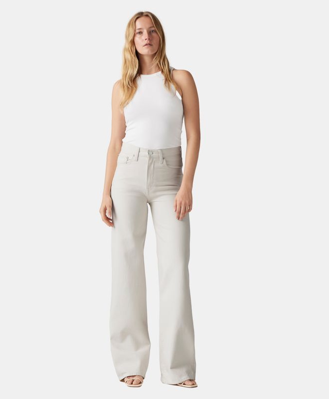 Ribcage Wide Leg Jeans Levi's®