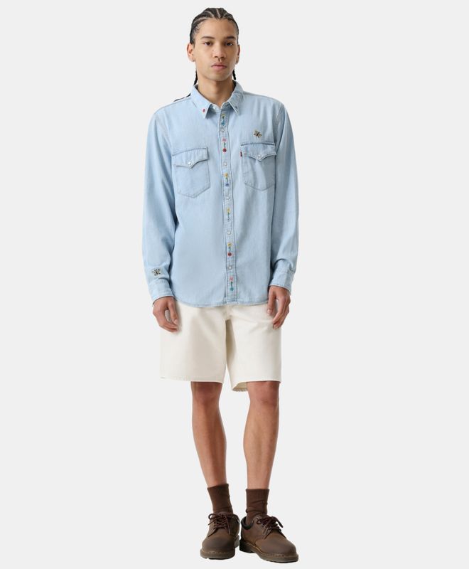 468® Short Loose Levi's®