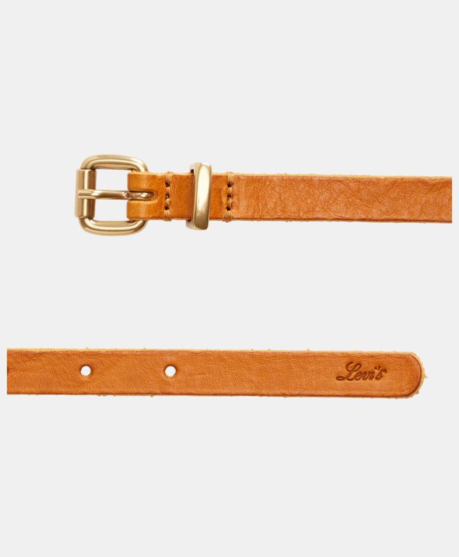 Cinturón Dillon Narrow Levi's® 005BX-0001