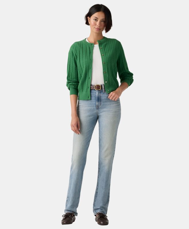 Jeans Wedgie Slim Levi's®