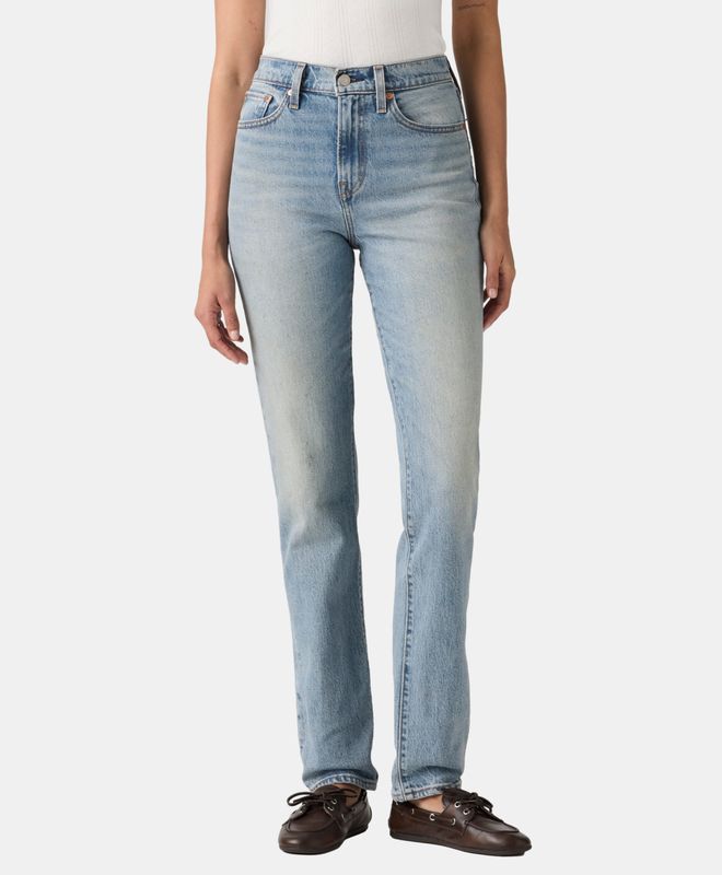 Jeans Wedgie Slim Levi's®