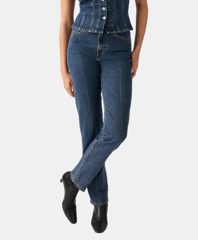 Jeans Wedgie Slim Levi's®