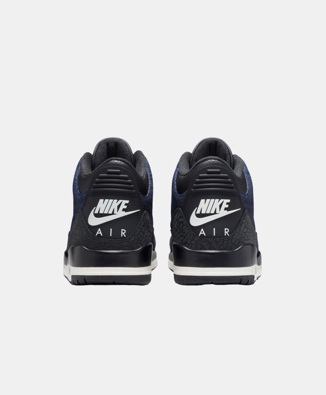 Levi's® X Jordan Air Jordan 3 Rigid