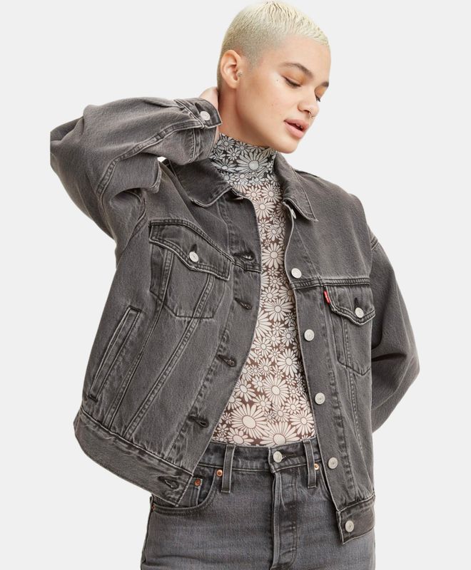 Levi's® 90s Trucker