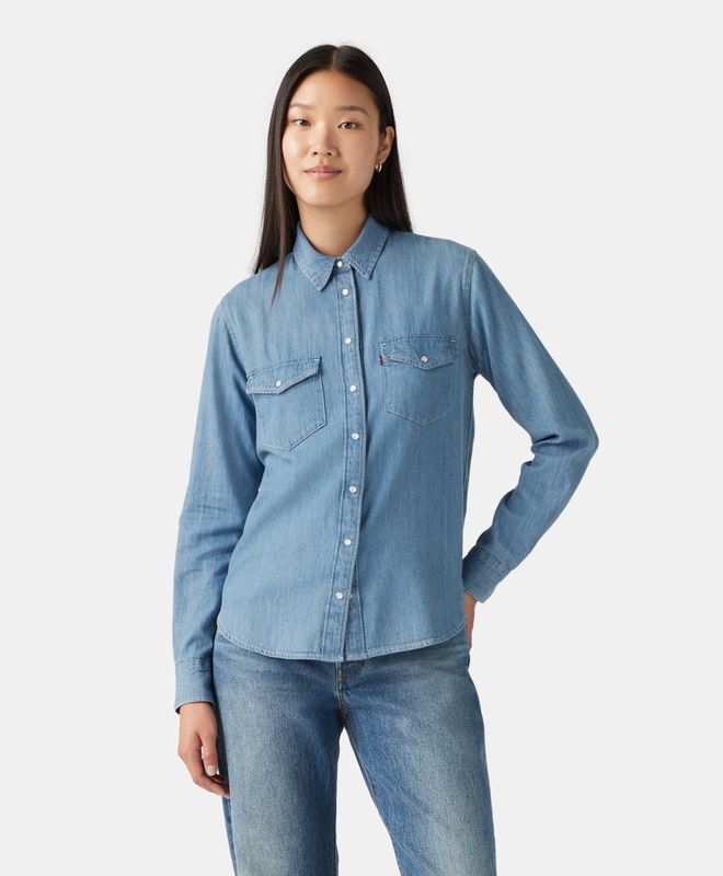Camisa Iconic Western Levi’s®
