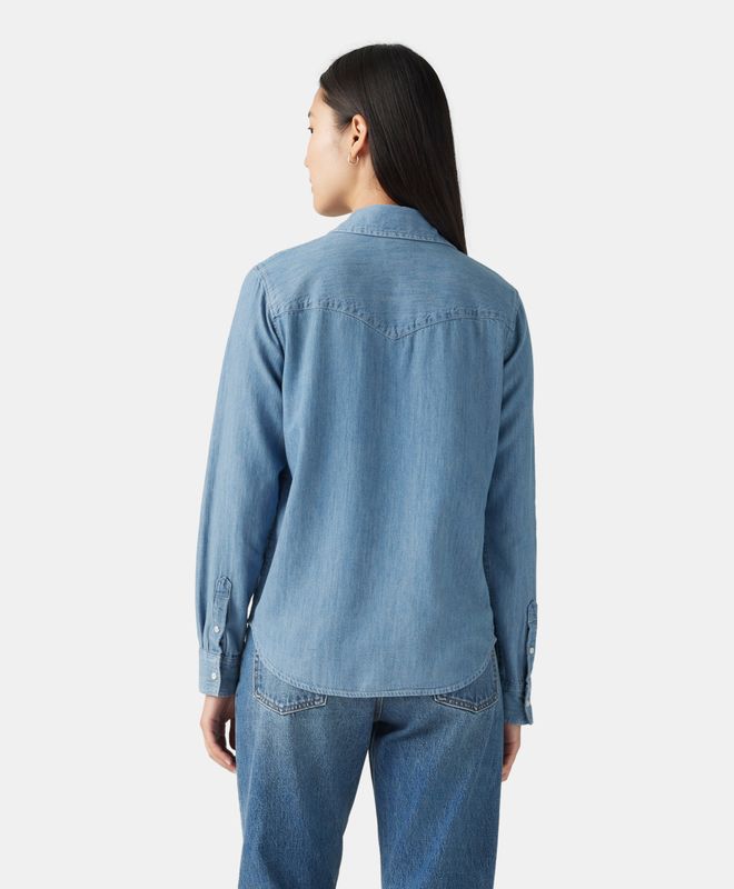 Camisa Iconic Western Levi’s®