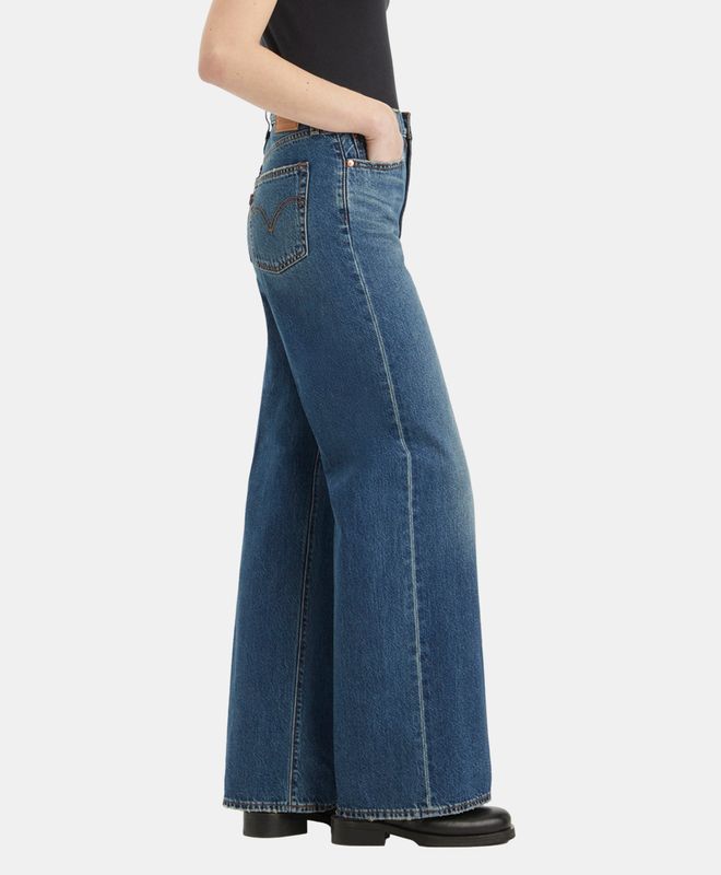 Ribcage Wide Leg Jeans Levi's®