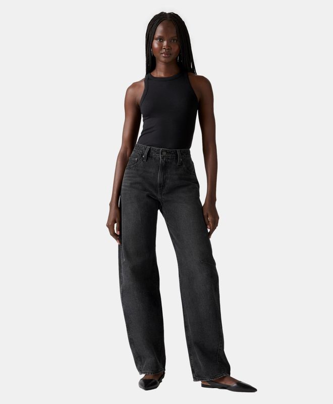 Jeans Baggy Dad Barrel Levi's®