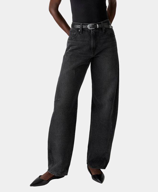 Jeans Baggy Dad Barrel Levi's®