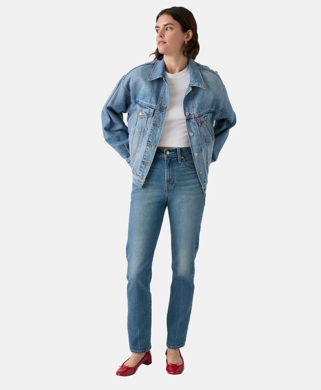Jeans Wedgie Slim Levi's®