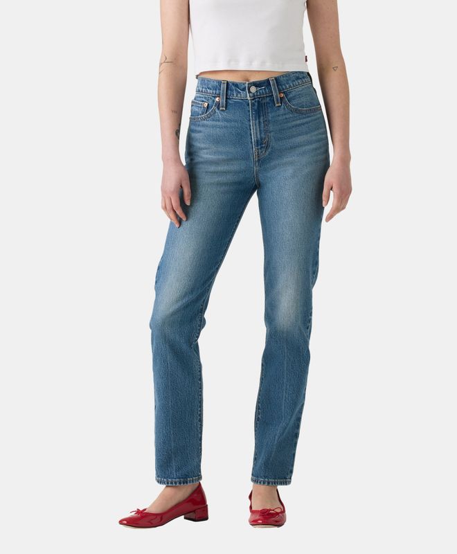 Jeans Wedgie Slim Levi's®