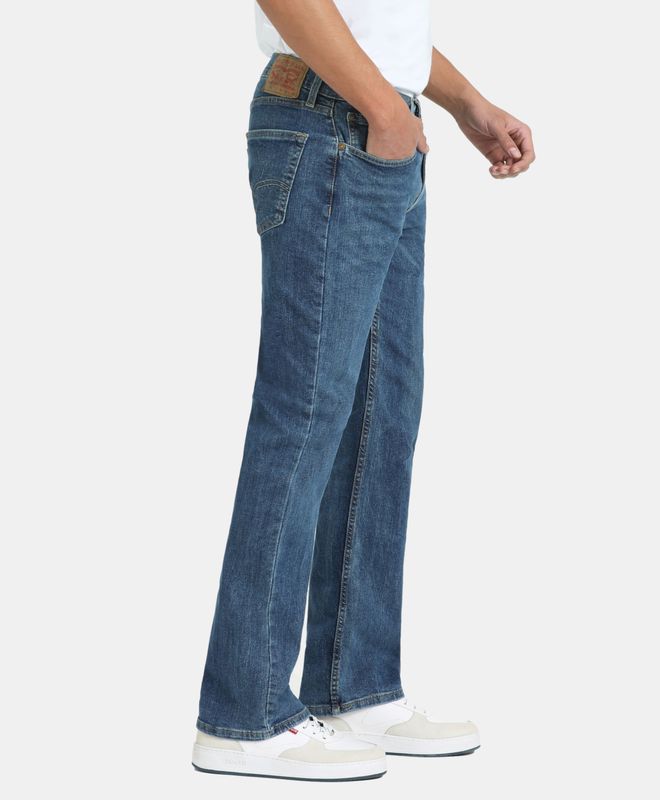 527® Slim Bootcut Jeans Levi's®