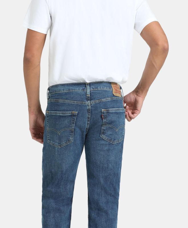 527® Slim Bootcut Jeans Levi's®