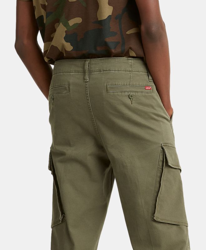 Pantalón XX Cargo Taper Levi’s®
