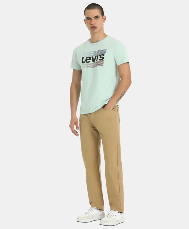 505® Regular Jeans Levi's®