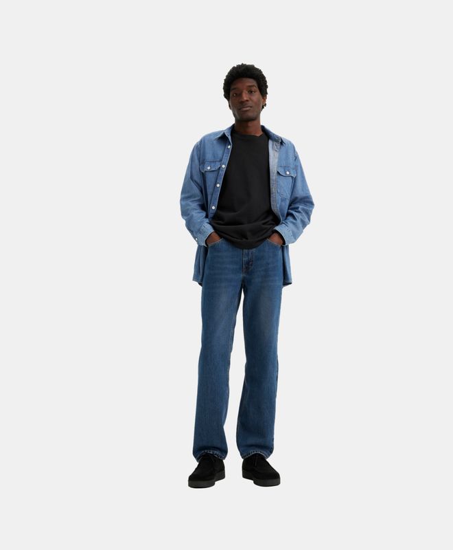 505® Regular Jeans Levi's®