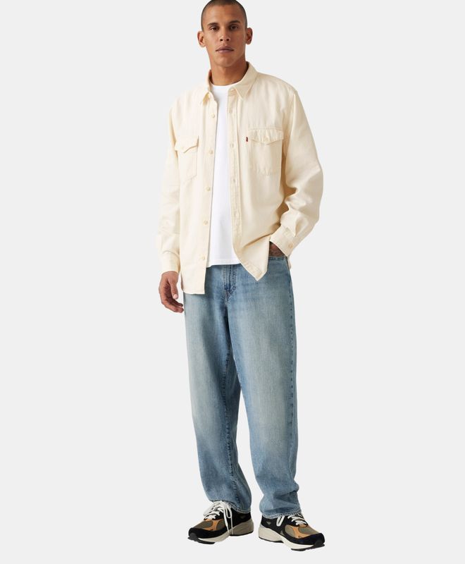 568® Loose Straight Jeans Levi's®