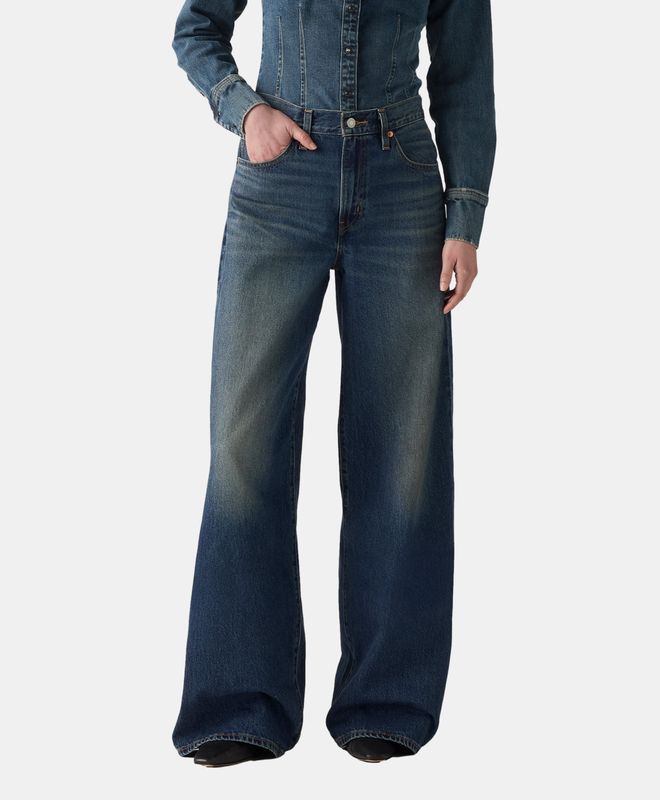 XL Straight Jeans Levi's®