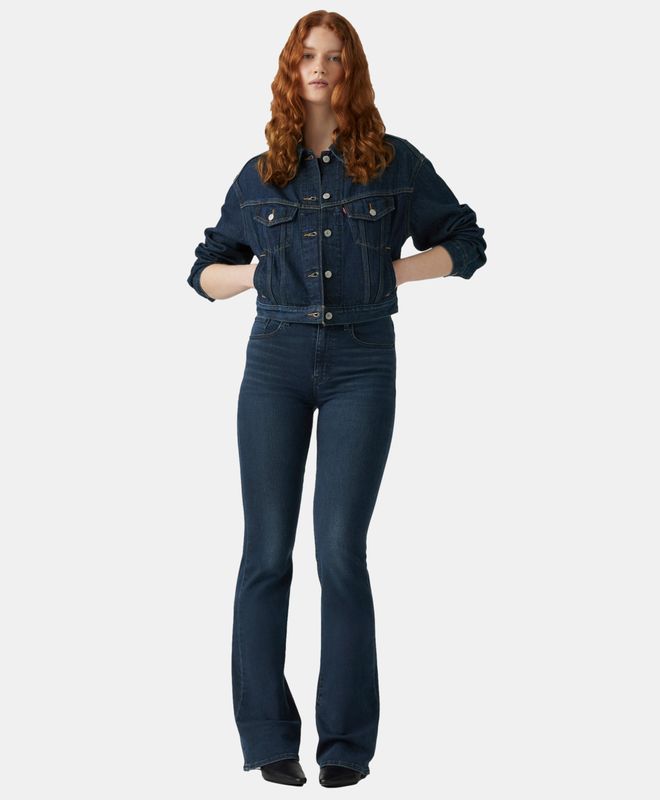 726® High-Rise Flare Jeans Levi's®