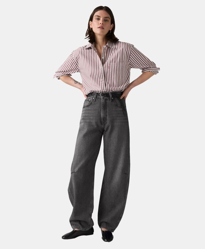 Cinch Barrel Jeans Levi's®