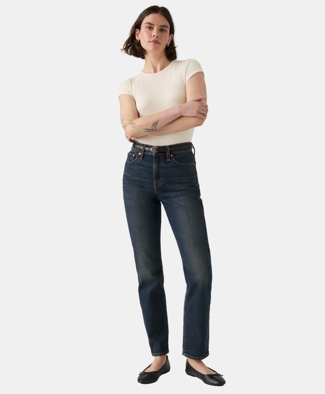 Jeans Wedgie Slim Levi's®