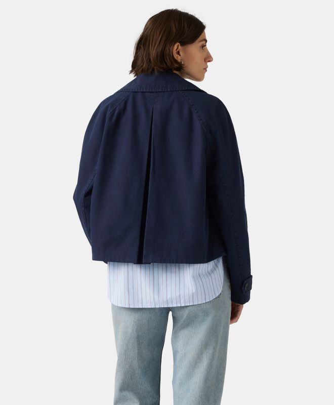 Gabardina Bree Swing Levi's®