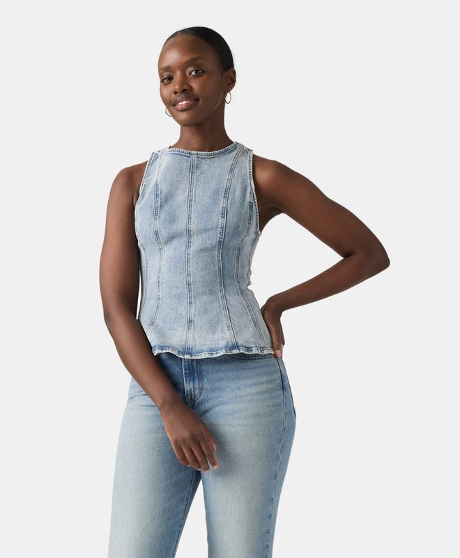 Blusa Leighton Levi's®