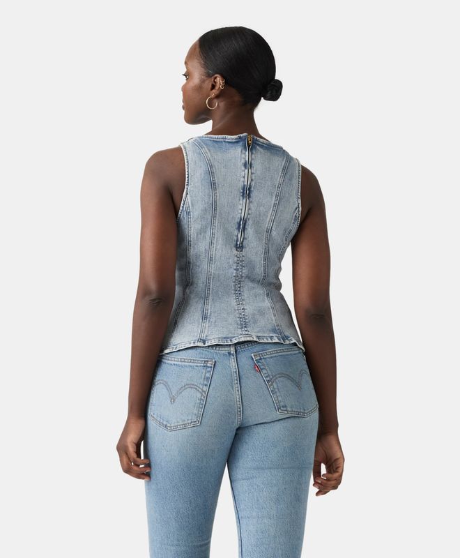 Blusa Leighton Levi's®