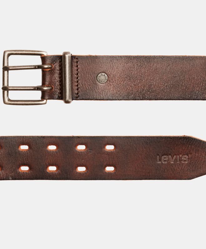 Cinturón Potrero Double Prong Levi's®