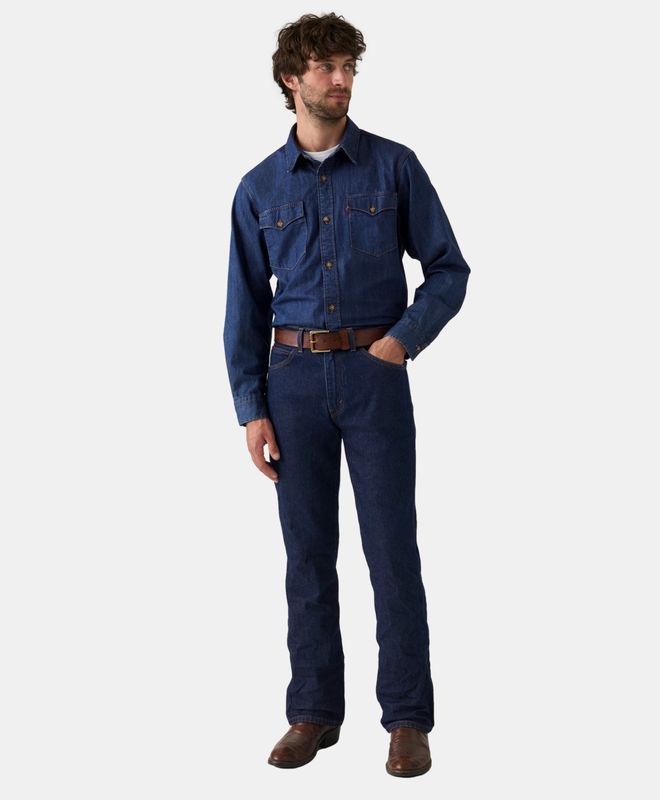 537® Western Bootcut Jeans Levi's®