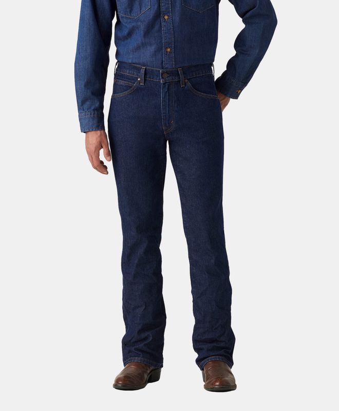 537® Western Bootcut Jeans Levi's®