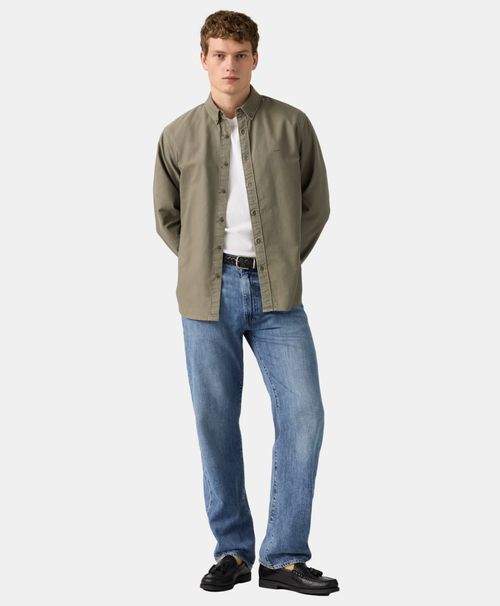 555® Relaxed Straight Jeans Levi's®